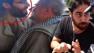 HDP Milletvekili Hüda Kaya'nın oğlu Muhammed Cihad Cemre, Cumhuriyet Başsavcılığı'nın itirazı üzerine tutuklandı