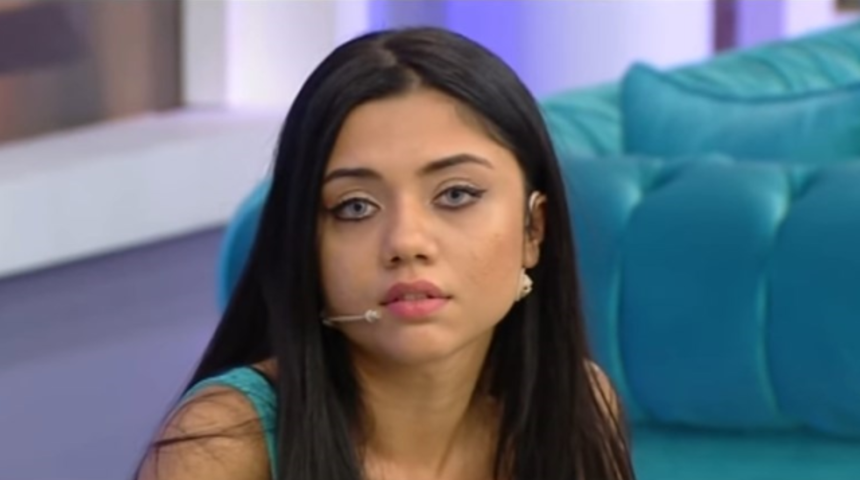 Esra Erol Zuhal Topal'ın Programından Gelen Gelin Adayını Kovdu!Peki Ama Neden?