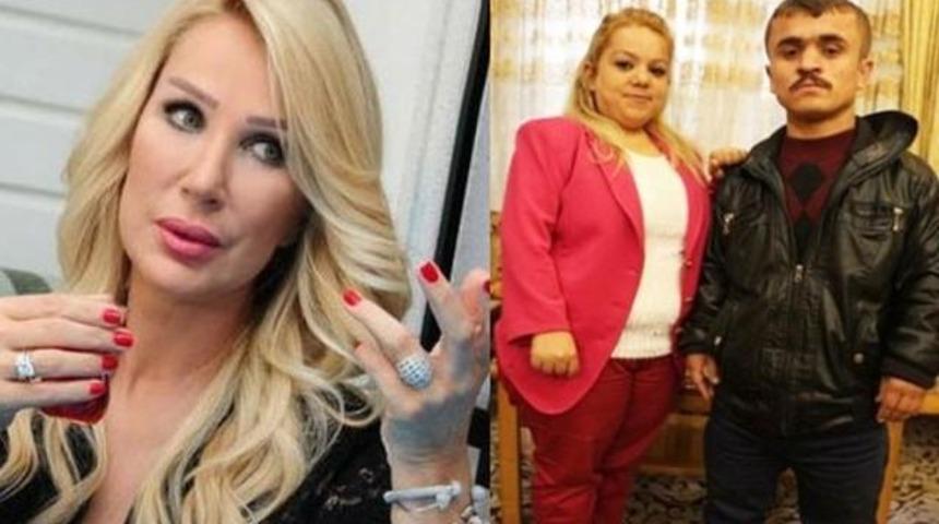 Seda Sayan'dan Asiye Ve Resul Ayrı&ccedil; &Ccedil;iftine Şok S&ouml;zler Aldığım Evi Beğenmediler!