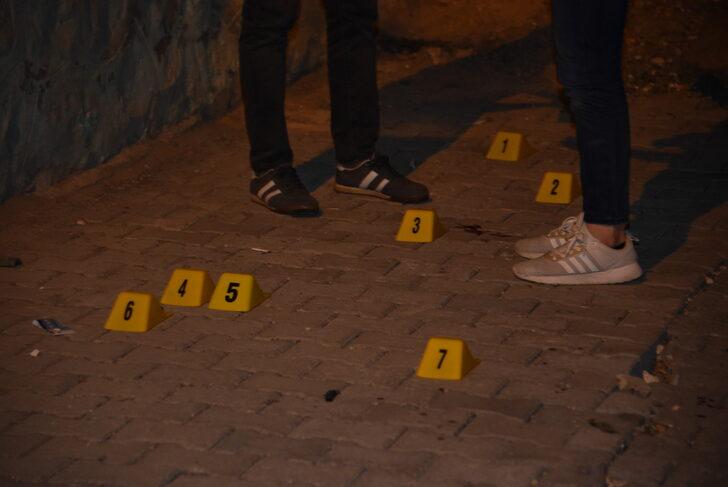 Şanlıurfa'da silahlı kavgada 3 kişi yaralandı G2