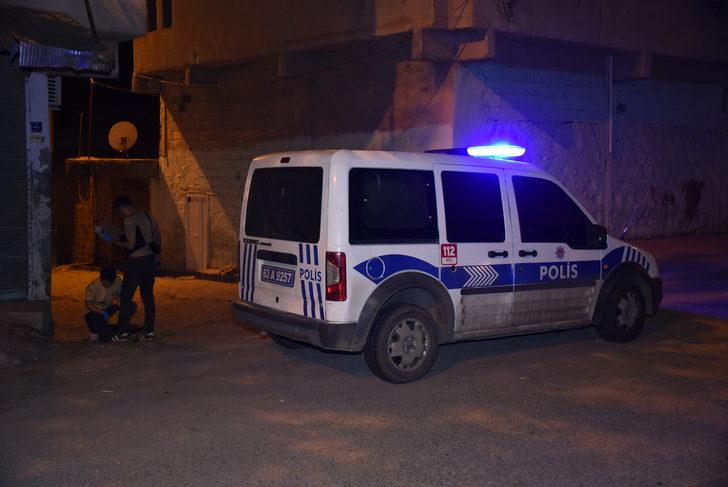 Şanlıurfa'da silahlı kavgada 3 kişi yaralandı G3