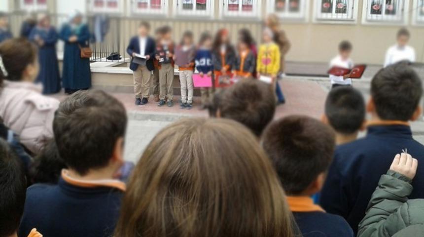 G&uuml;n&uuml;n en g&uuml;zel haberi Ankara'dan geldi