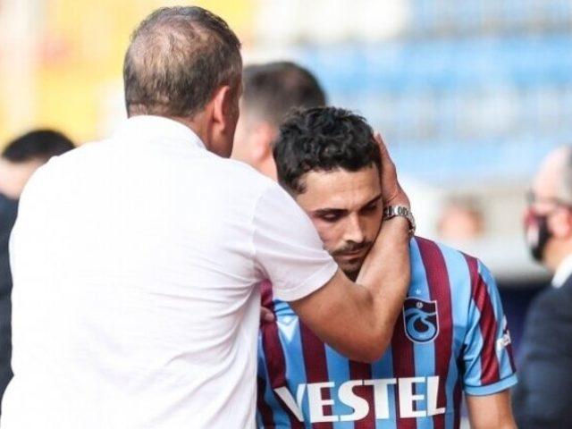 Son dakika: Abdülkadir Ömür'ün trafikteki hareketleri büyük tepki çekti! Makas attı, tehlike yaşattı...