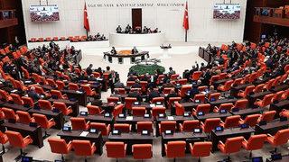 Son dakika: 2022 yılı ek bütçesi TBMM'de kabul edildi