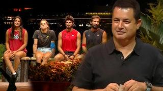 Survivor All Star'da finale kimler kaldı? Oylama sonuçları İstanbul'daki canlı yayında açıklandı! Survivor yarı finalde kimler elendi?