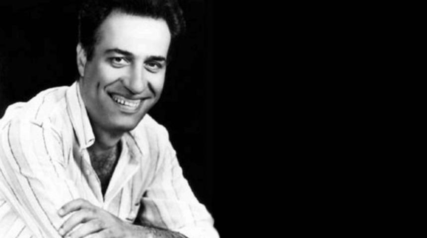 Kemal Sunal'ın y&uuml;ksek lisans tezi ile ilgili mutlaka bilmeniz gereken detaylar