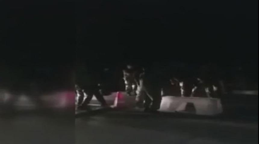 Akıncı &uuml;ss&uuml; yeniden M&uuml;rted oldu