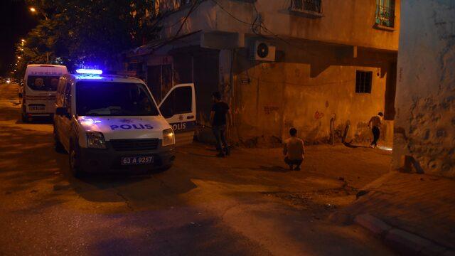 Kuzenlerin kavgası kanlı bitti! 3 kişi silahla vurularak yaralandı