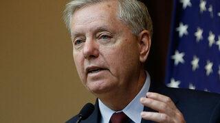 ABD'li senatör Graham'dan Türkiye’ye F-16 satışına destek