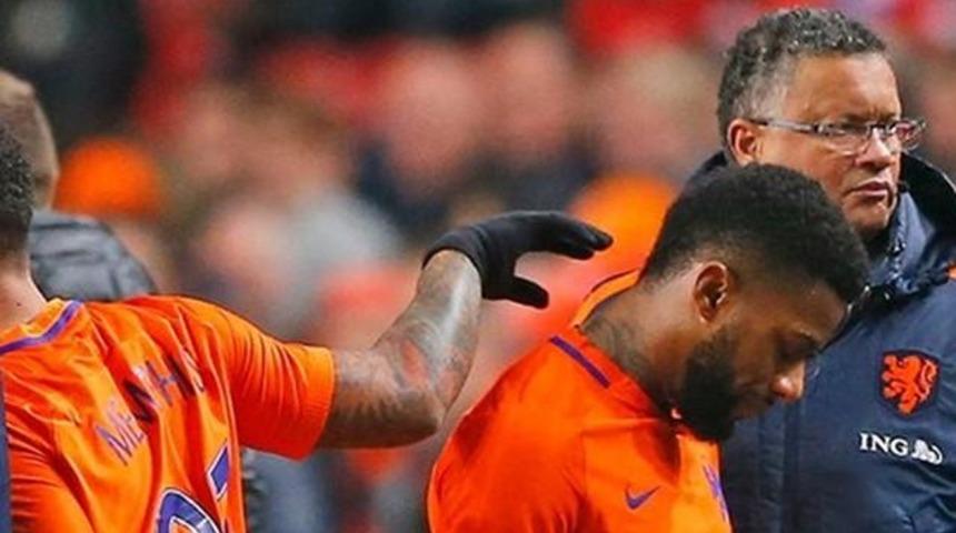 Lens Galatasaray Derbisinde Oynayacak'mı?