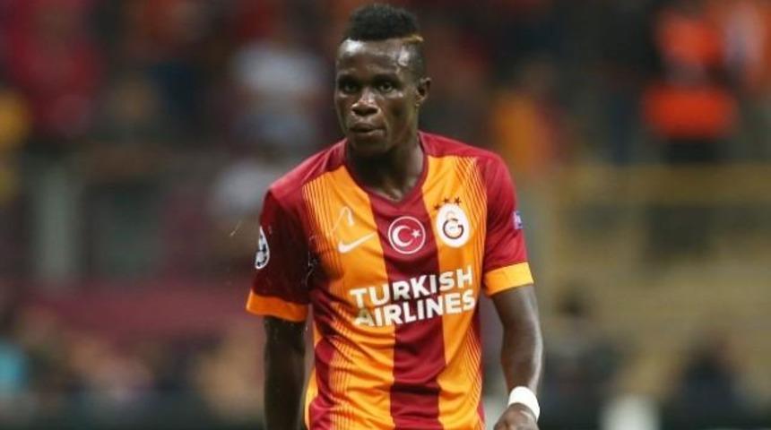 Tottenham'dan Bruma'ya &Ccedil;ılgın Teklif