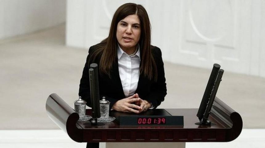 Ak Partili İnceöz: PKK destekçilerini de FETÖ'cüler gibi ayıklayacağız 