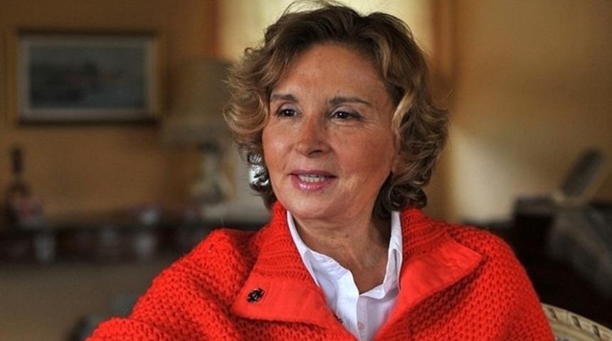 Nazlı Ilıcak hakkında "duruşmaya zorla getirme" kararı
