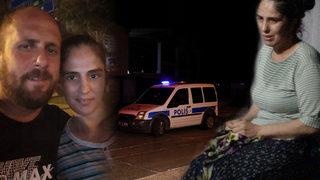 Adana'da korkunç olay! Kadın cinayetini önlemek isterken, eşinin gözleri önünde öldürüldü