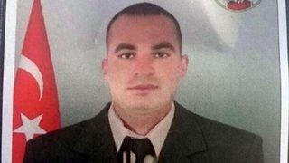 Acı haber Mardin'den geldi: 1 uzman çavuş şehit oldu