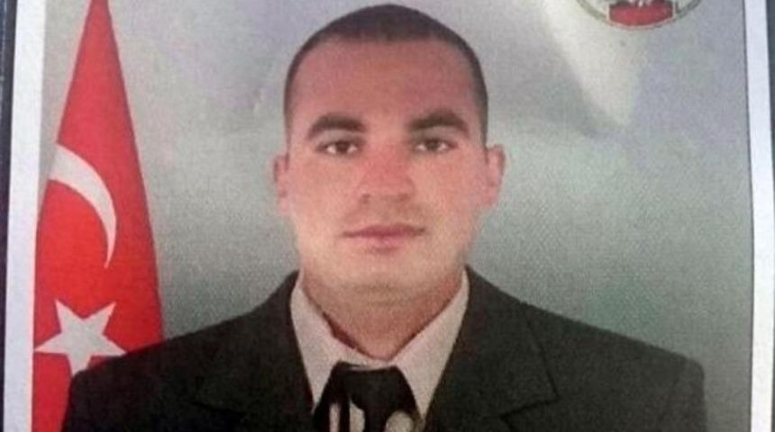 Acı haber Mardin'den geldi: 1 uzman çavuş şehit oldu