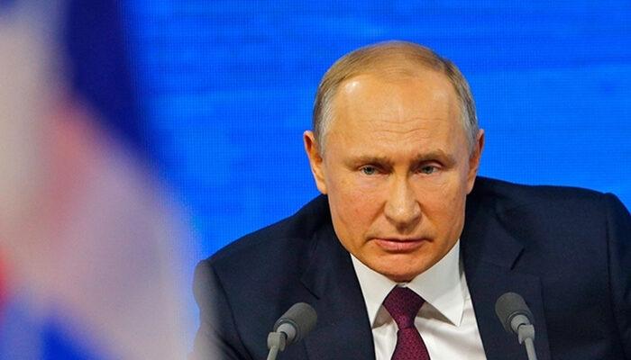 Putin'den dünyayı tedirgin eden açıklama! 'Karşılık veririz'