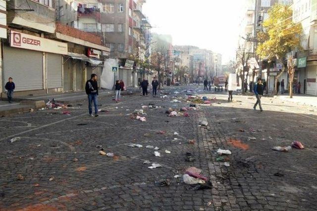 Nusaybin de 1 şehit 5