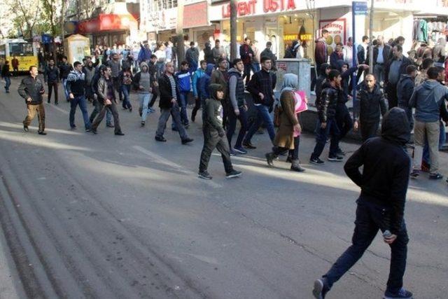 Nusaybin de 1 şehit 6