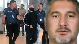 SON DAKİKA | Reyhanlı saldırısıyla ilgili yeni gelişme! Memet Gezer, ABD'den Türkiye'ye getirildi