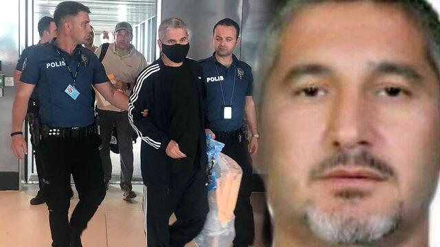 SON DAKİKA | Reyhanlı saldırısıyla ilgili yeni gelişme! Memet Gezer, ABD'den Türkiye'ye getirildi