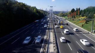 SON DAKİKA | Otoyollarda yeni dönem! Yarından (1 Temmuz) itibaren başlıyor