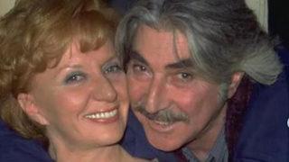 Erdal Özyağcılar ve Güzin Özyağcılar evlilik yıl dönümlerini kutladı! 51 sene... Dile kolay!