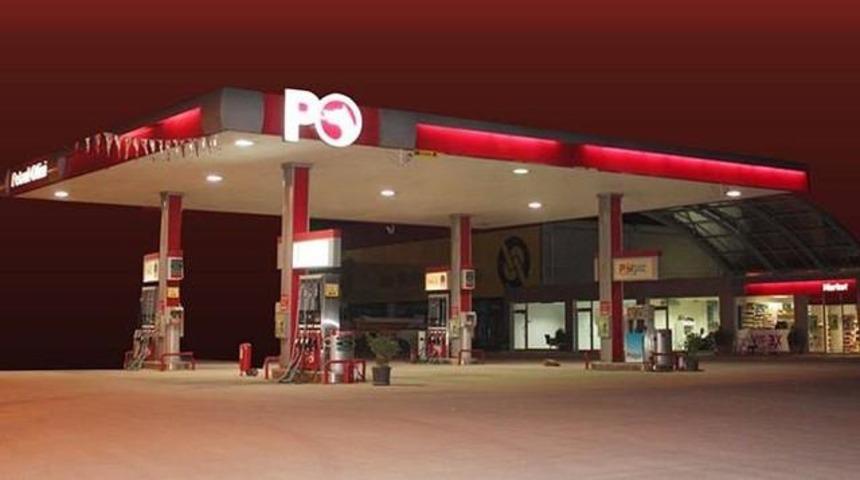 Satışa &Ccedil;ıkarılan Petrol Ofisine O İsim Talip Oldu!