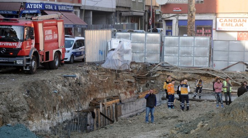 M&uuml;hendisin Feci &Ouml;l&uuml;m&uuml;!