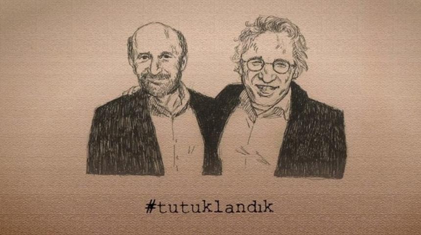 #Tutuklandık belgeselinin ilk b&ouml;l&uuml;m&uuml; yayınlandı