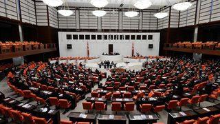 Meclis'te 'gizli kamera' gerginliği