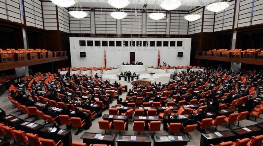 Meclis'te 'gizli kamera' gerginliği