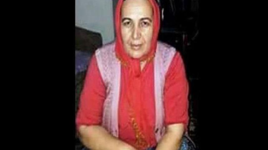 10 G&uuml;nd&uuml;r Aranan Kadın Boğularak &Ouml;ld&uuml;r&uuml;lm&uuml;ş!