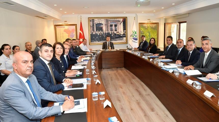 Edirne'de kadına y&ouml;nelik şiddetle m&uuml;cadelede en az 20 bin erkeğe eğitim verilecek