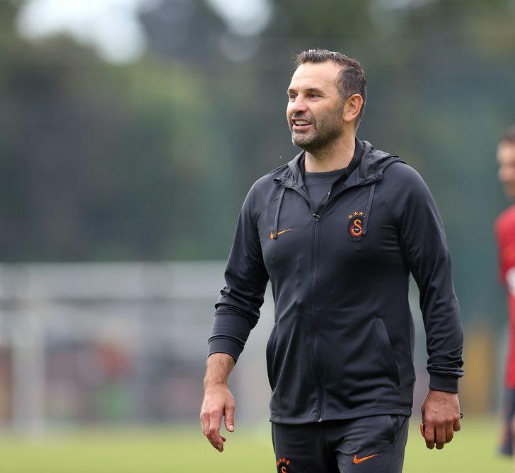 Okan Buruk sonunda patladı! Canlı yayında çok sert Icardi açıklaması geldi G3