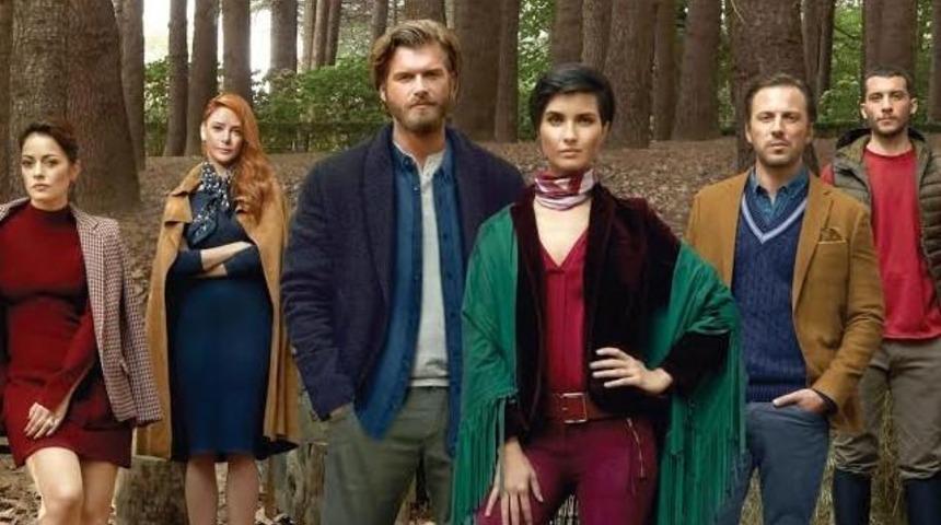 Cesur ve G&uuml;zel İzleyiciden Tam Not Aldı'mı?Cesur ve G&uuml;zel Reyting Oranı?