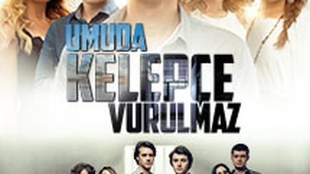 Umuda Kelepçe Vurulmaz 3.Bölüm Fragmanı 17 Kasım Fox Tv Son Bölüm!