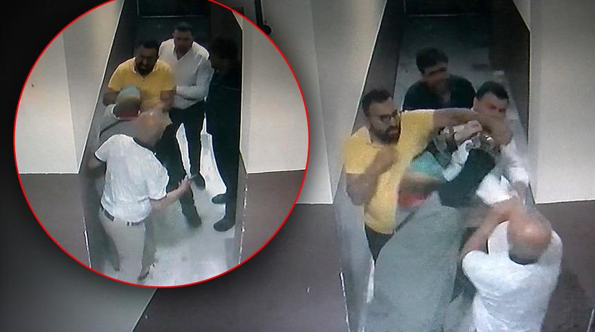 'Kiraya zam' tartışmasında ortalık fena karıştı: Ev sahibinin kardeşleri kiracıya saldırdı! 'İki ayda iki kere fiyat arttırdılar'