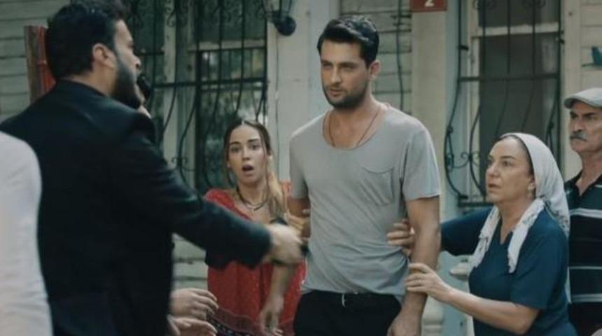 Cesur Y&uuml;rek 6.B&ouml;l&uuml;m Fragmanı 17 Kasım Show Tv
