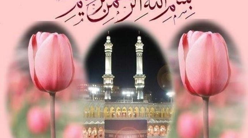 En G&uuml;zel Cuma Mesajları Ve Duaları 11 Kasım Sevdiklerinize &Ouml;zel Cuma Mesajları!