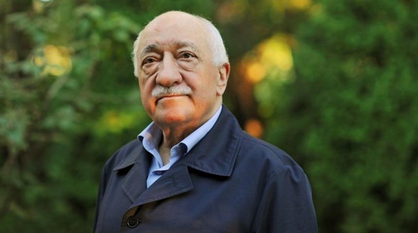 AYM'den Fethullah G&uuml;len kararı