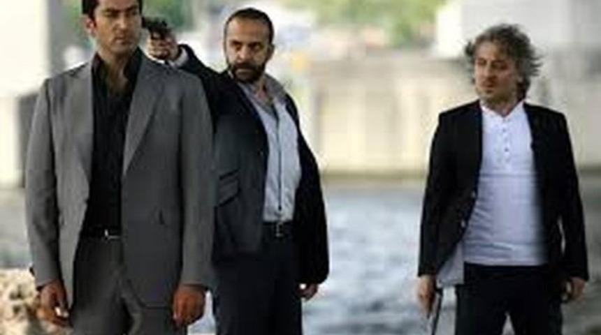 Sevgilisini &Ouml;ld&uuml;ren Zanlı'dan Kan Donduran Ezel Savunması