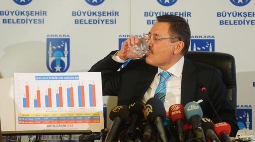 İ&ccedil;me suyu tartışmasında AYM "ihlal var" dedi