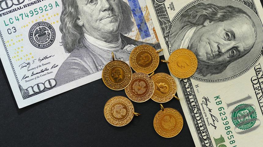 Son dakika: Altın ve dolar yatırımcıları dikkat! Piyasalar gözünü bu saate dikti: Fed faiz kararı...