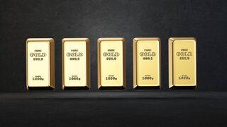 Altın fiyatlarında düşüş devam edecek mi? İngiliz dev banka açıkladı! Üçüncü çeyrekte…
