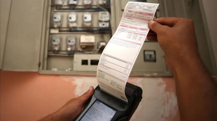 EPDK duyurdu! 3 bin 750 liraya çıktı... 1 Temmuz'da yürürlüğe girecek! 
