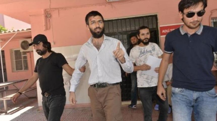 'Canlı bomba' paniği &ccedil;ıkaran sanık: İsteyeni umreye g&ouml;ndermeye hazırım