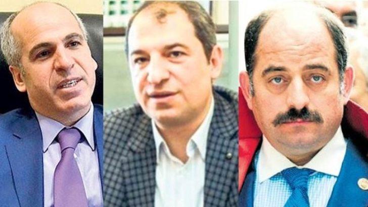 Zekeriya Öz, Celal Kara ve Mehmet Yüzgeç için müebbet