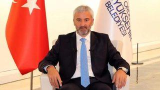 AKP'li Büyükşehir Belediye Başkanı'ndan, Zekeriya Öz tepkisi