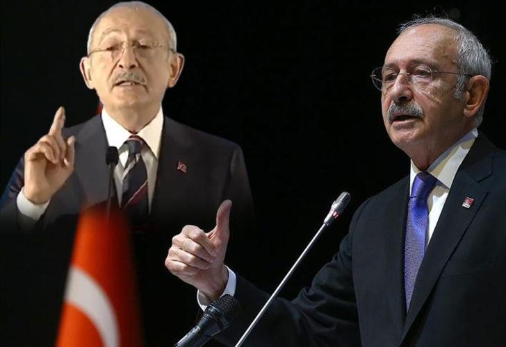 Kılıçdaroğlu'ndan Cumhurbaşkanı Erdoğan'a İsveç ve Finlandiya tepkisi: 'Ciddiye alınır mı artık Türkiye?'